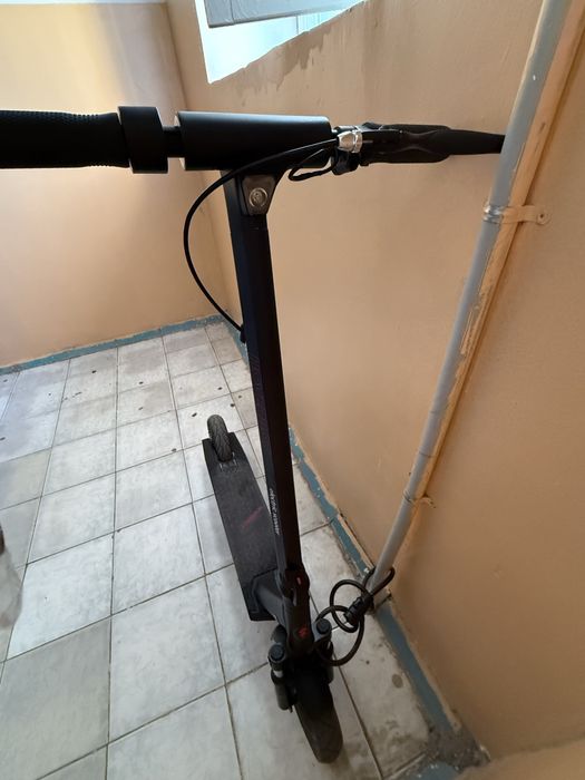 Электросамокат Hoverbot GT-01