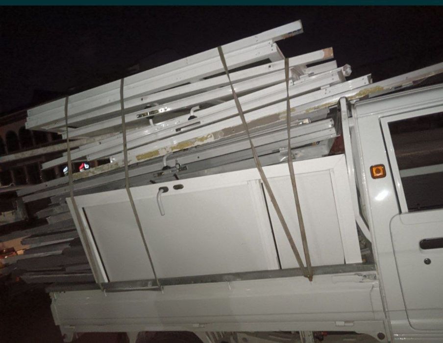 Вывоз строительного и старый мебель мусо