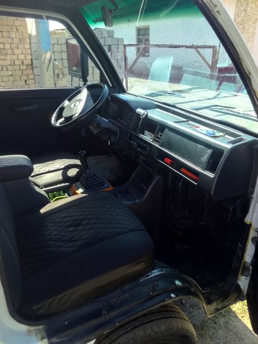 Продается Chevrolet лабо