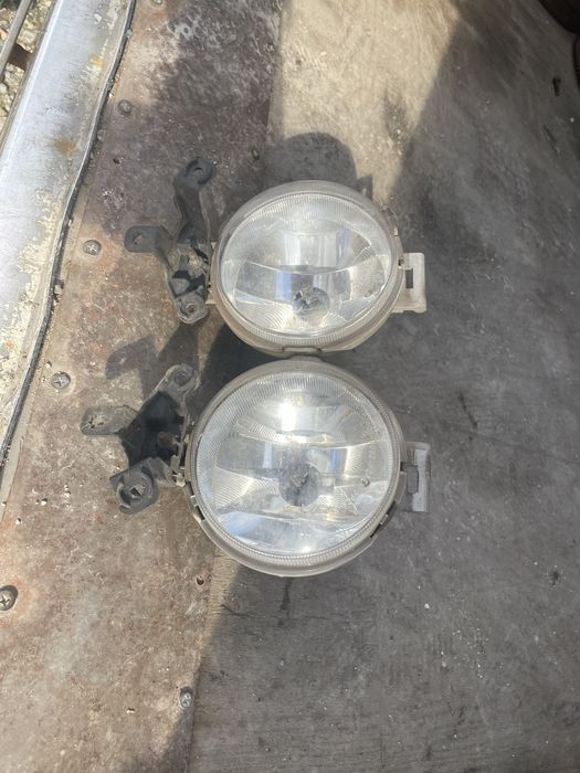 Халогени за Матиз 05-09г