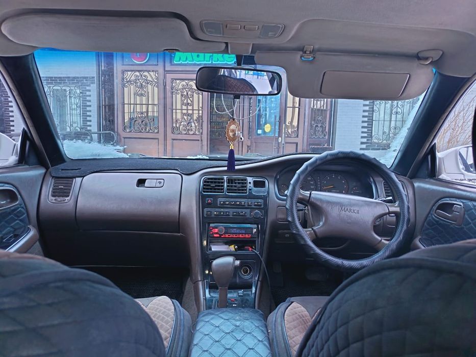 Продам марк 2 кузов 90