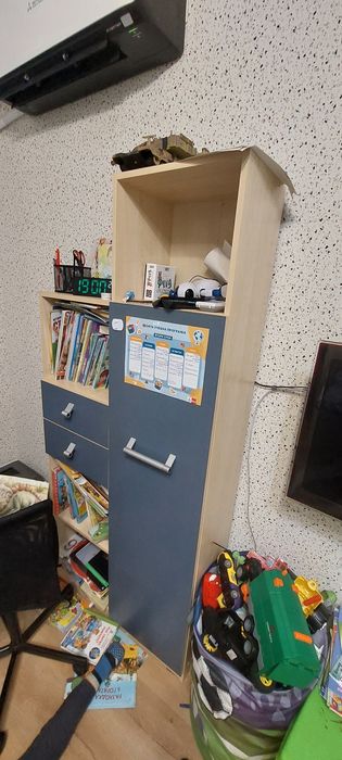 Детско обзавеждане