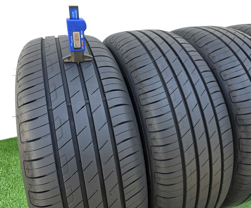 Гуми 215/55/17 GOODYEAR Efficientgrip performance- летни