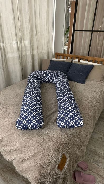 Подушка для беременных
