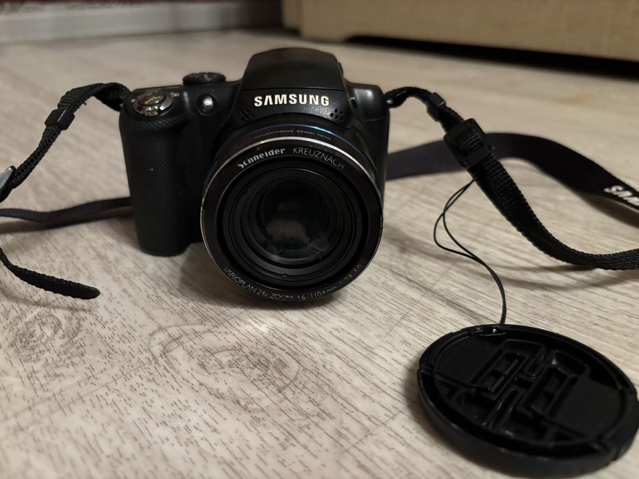 Фотоаппарат Samsung