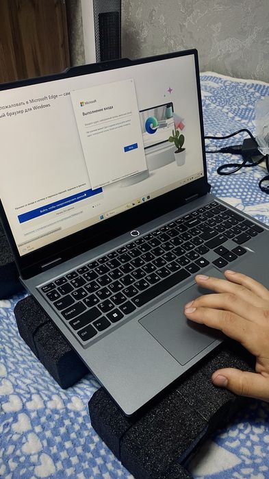 Ноутбук игровой