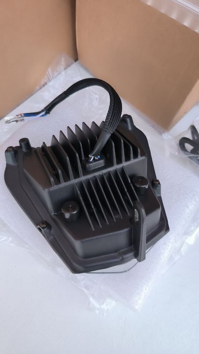 Фара для эндуро мотоцикла