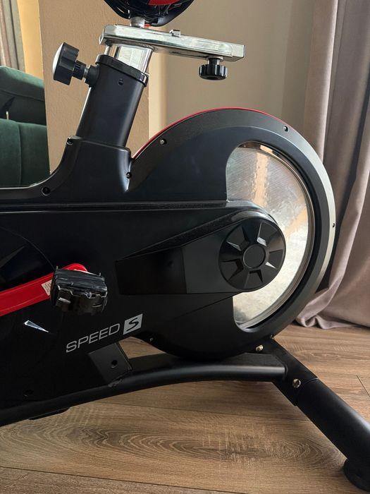 Велоергометър Hammer