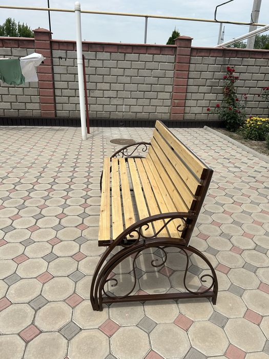 Продам скамейка трансформер