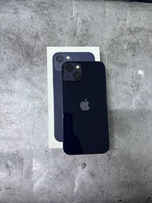 Apple iPhone 13 (Аральск) ЛОТ 948814