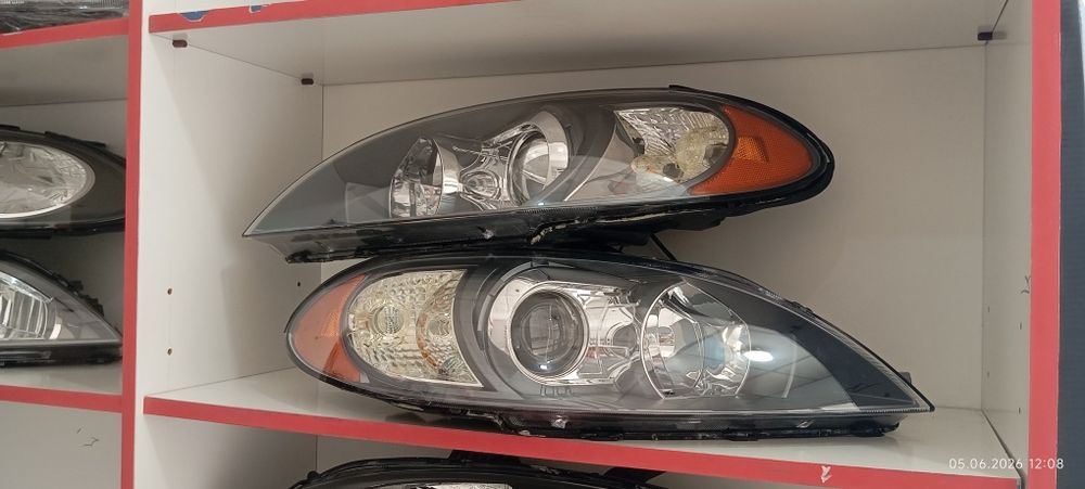 Jentra fara sotiladi
