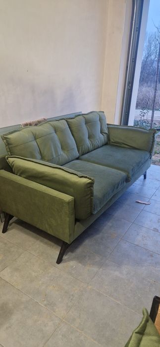 Канапе 2 броя Като нови