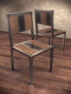 Мебель в стиле лофт на заказ.