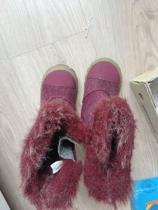 Валенки Котофей 29 размер