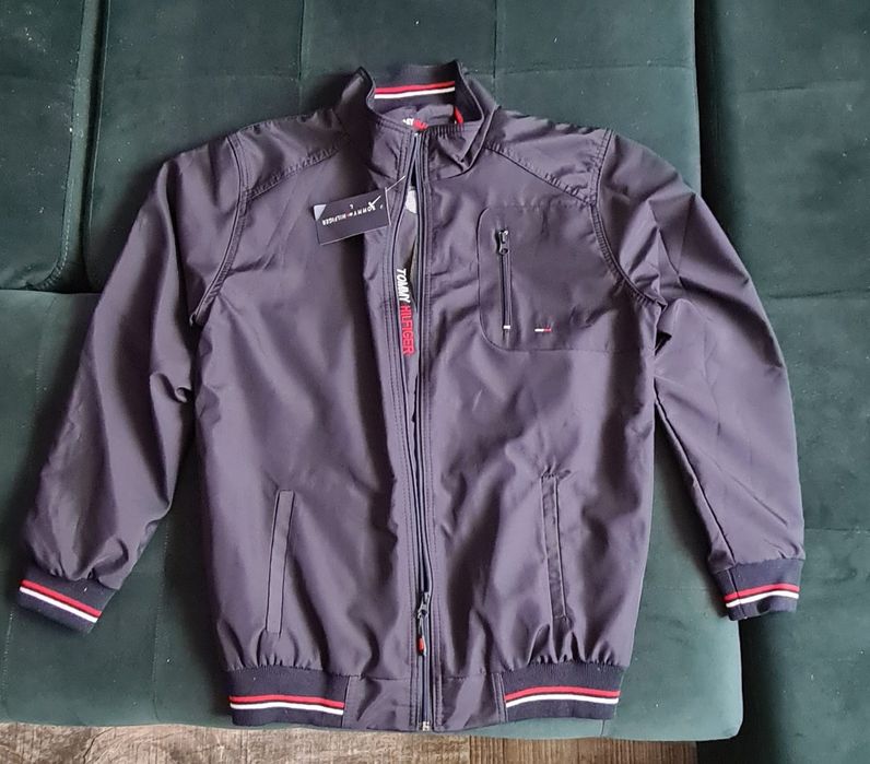 Jacheta Tommy Hilfiger