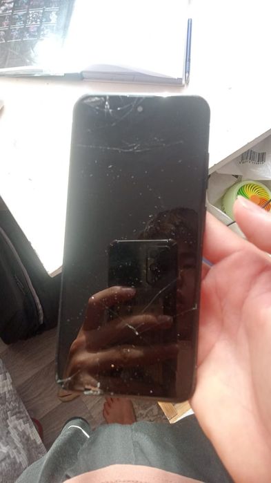 Продам Реалми нот 50