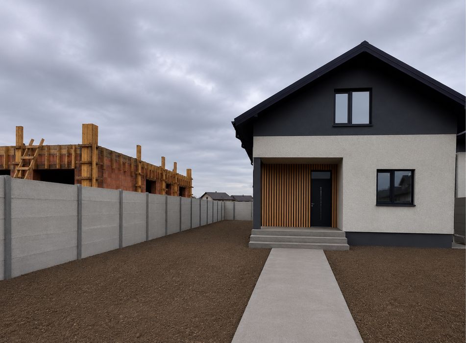 Casa/Vila PREMIUM de vanzare