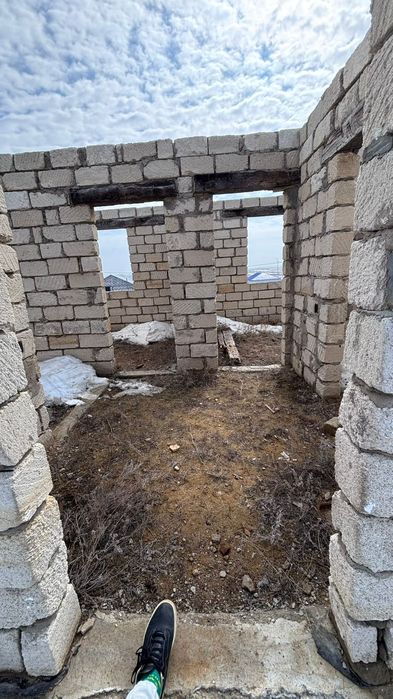 Срочно продам участок Сазды-2