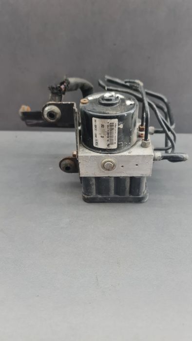 Pompa ABS 3M51-2C405-HA Ford Mondeo 2008 1.8 TDCi 6MT (125 hp)