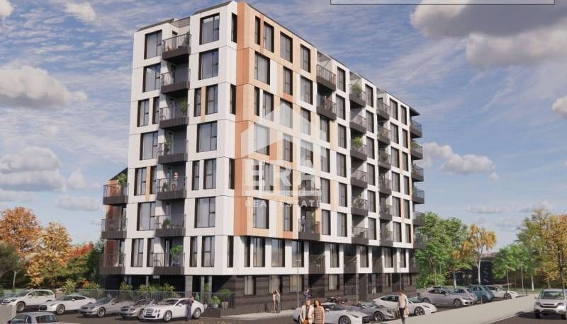 ЕРА Фаворит предлага тристаен апартамент в Люлин 8