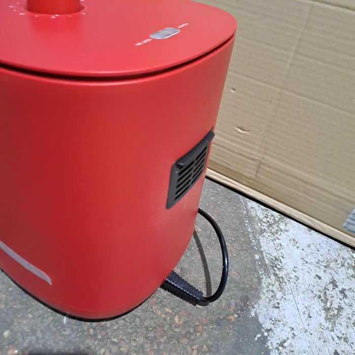 Friteuza cu aer cald 2.74 L BELLA 2.9QT, 1400W, fara ulei, ca noua