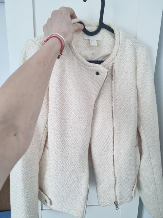 Sacou H&M marime 32 XXS