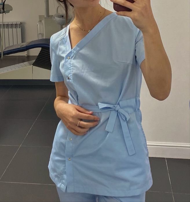 Медицинская форма