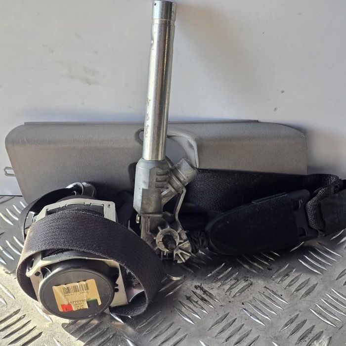 Centura de siguranta stanga fata Opel Corsa D