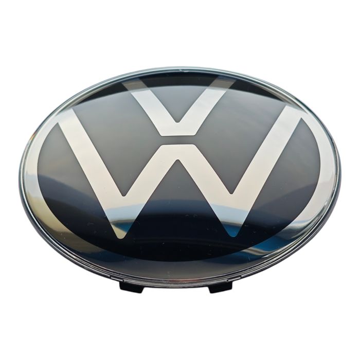 137мм Предна емблема за дистроник Фолксваген VW Passat B8 - 2GM853601E