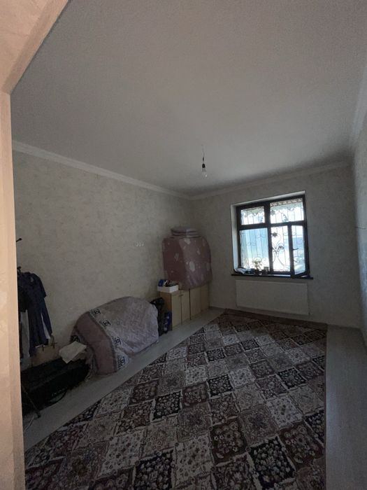 Kvartira sotiladi yangi remont navastroyka