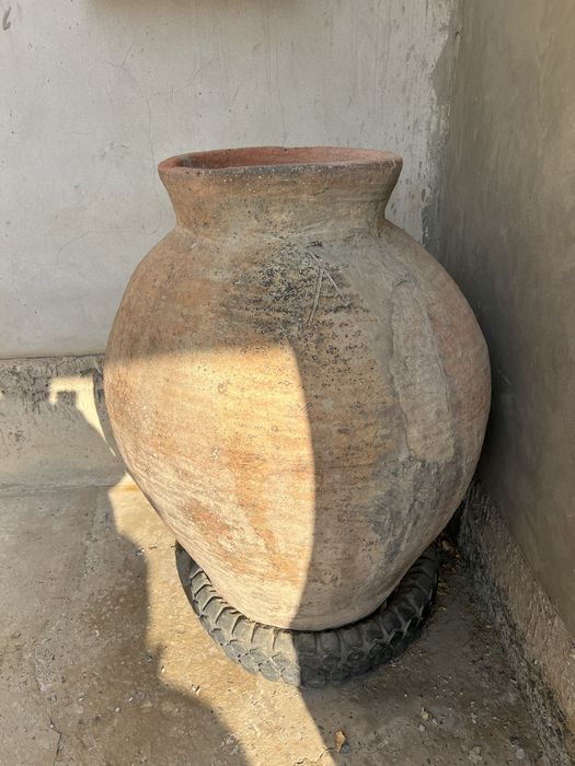 Антиквариат кувшин 1000 лет целом невридим продоется