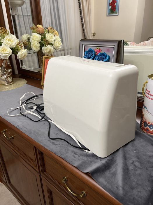 Швейная машинка Janome