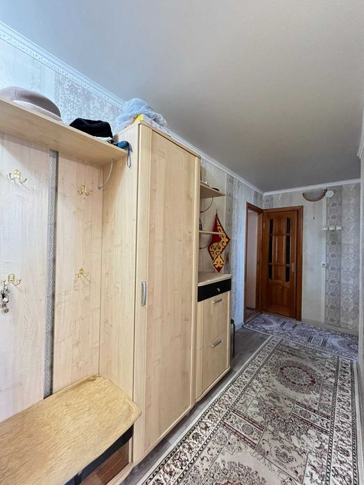 Продам 3х комн кв 8мкр