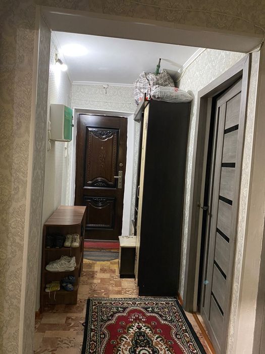 Продажа квартиры