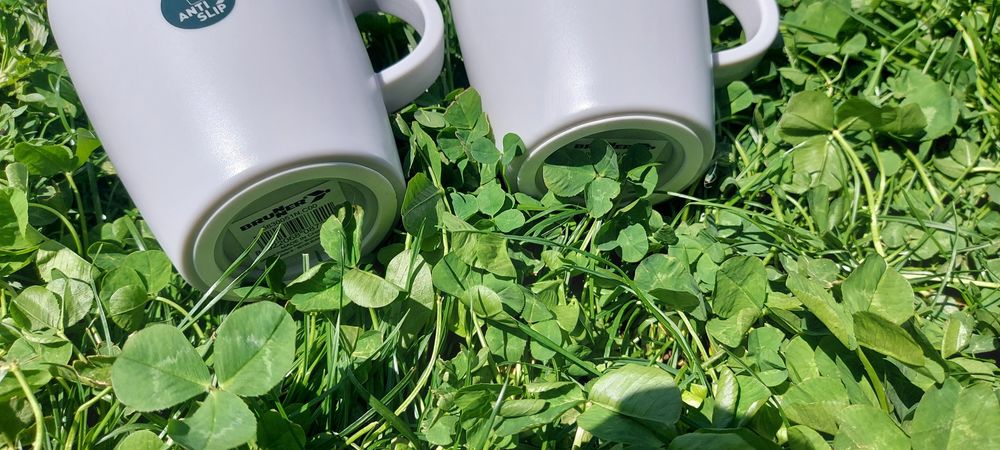 Нови къмпинг чаши Brunner Antislip