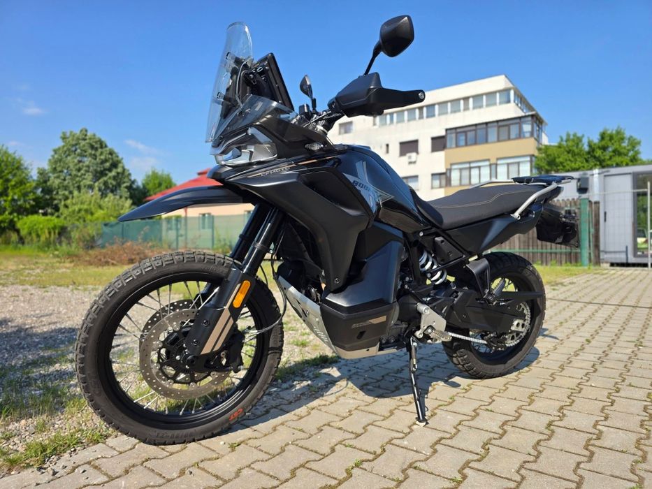 CFMOTO 800 MTX 2025
