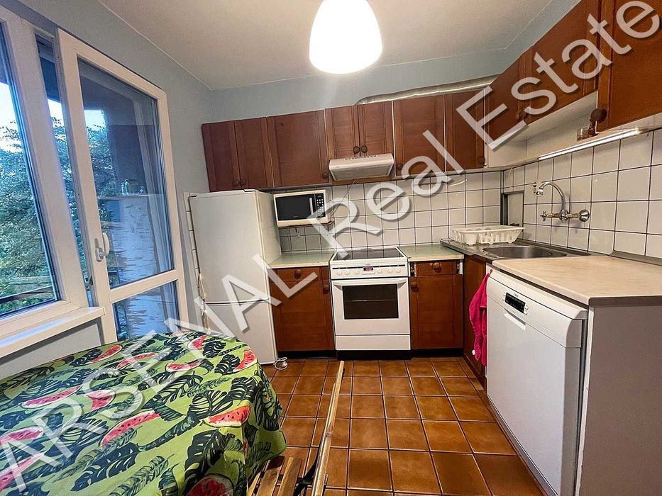 Дава се под наем Тристаен апартамент в София, Дианабад - 82 кв.м за 700 € - Снимка #2