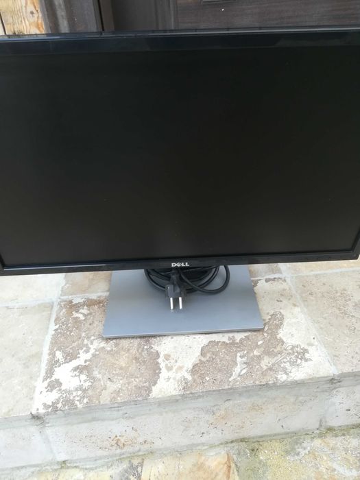 Dell, 24инча,монитор