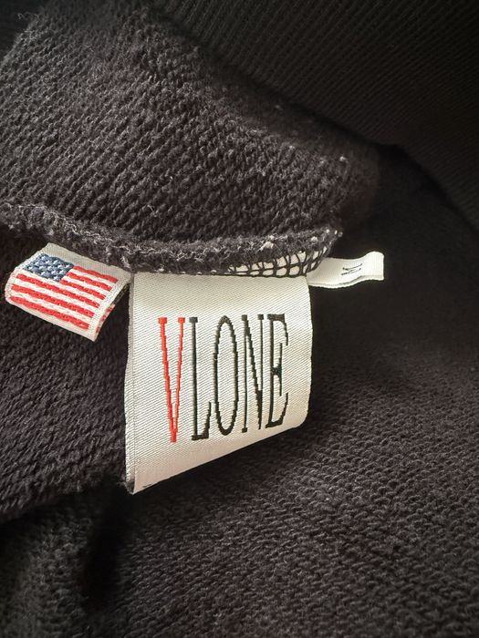 Vlone худак, размер M, ОРИГИНАЛ