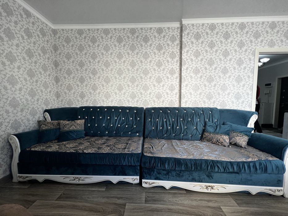 Диван в хорошем состоянии 3,80 м