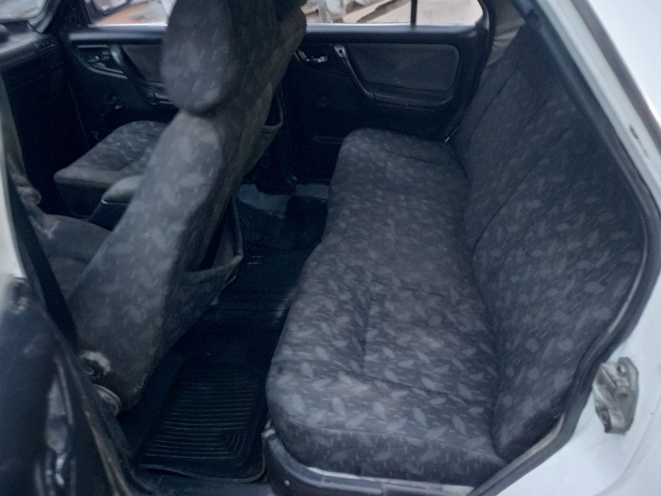 Продам Волга Газ 3110 метан 2000 йил Оғир юк ва мол ташишга