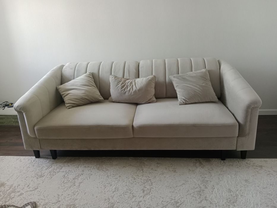 Продам диван б/у