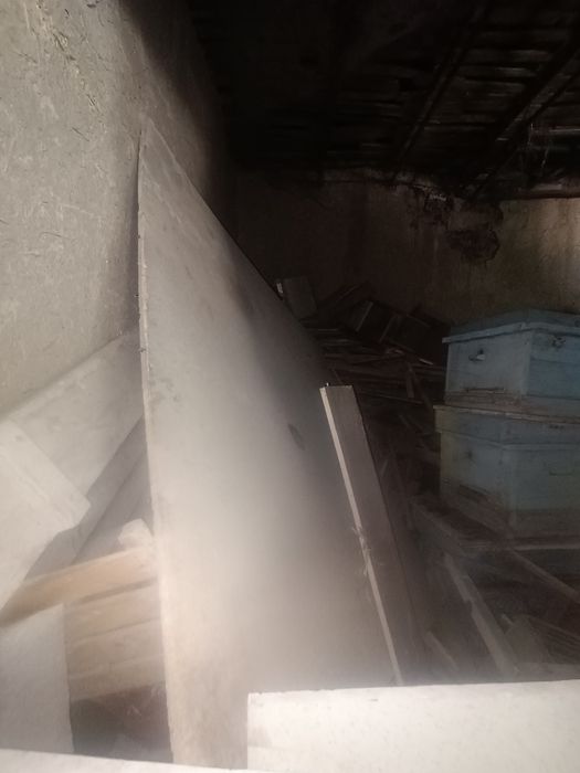 Yashiklar va taxtalar