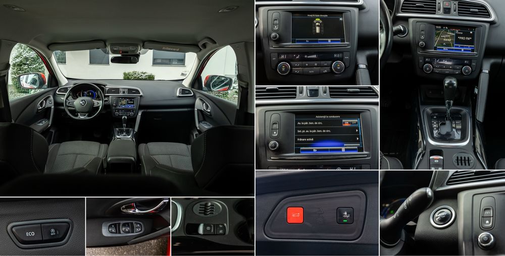 Renault/ kadjar 1.5 dci /Automat/Garanție /Rate