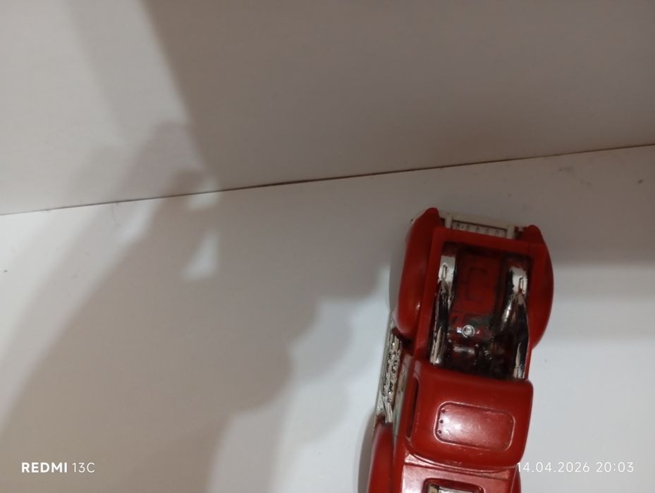 mettal machines,Zuru машинка