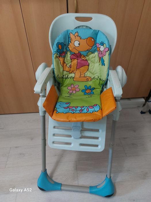 Стол для кормления