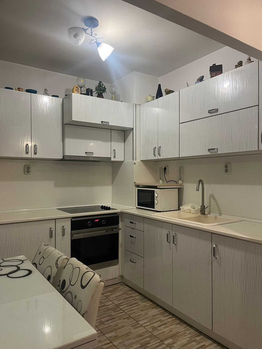 Под наем обзаведен апартамент