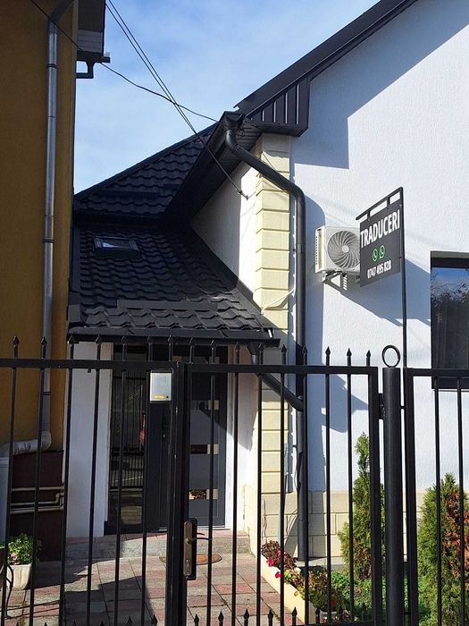 Traduceri & Apostile Bistrita