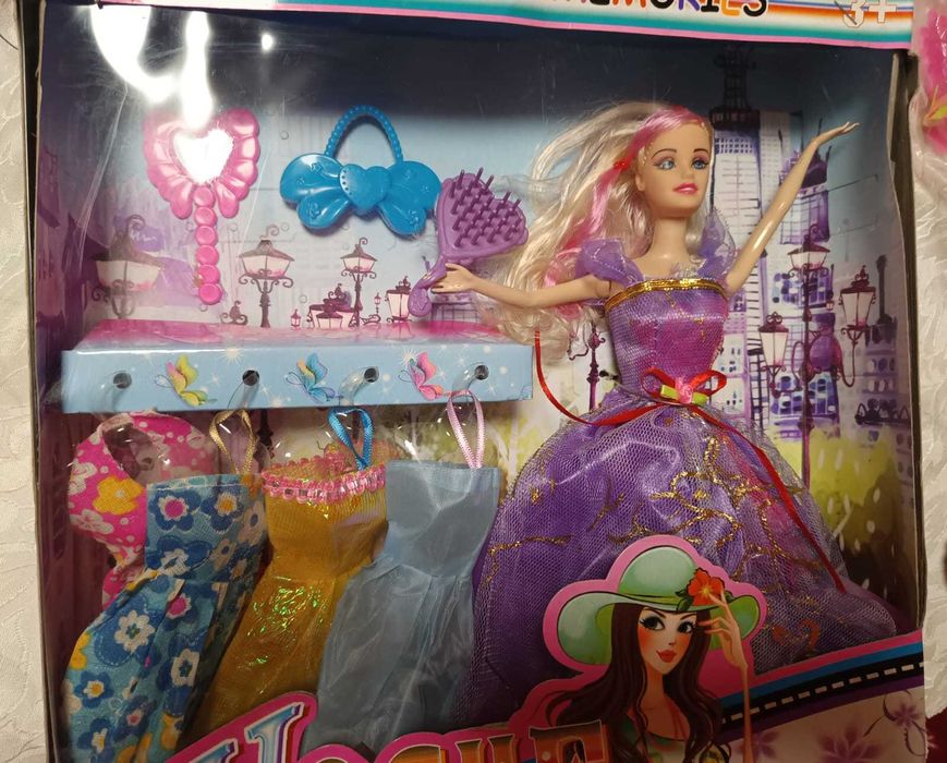 Забавни детски играчки