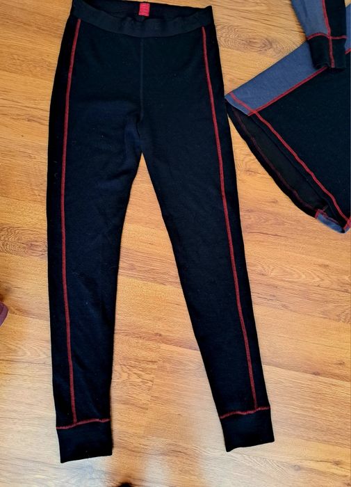 Термо комплект ProActive by Jbs